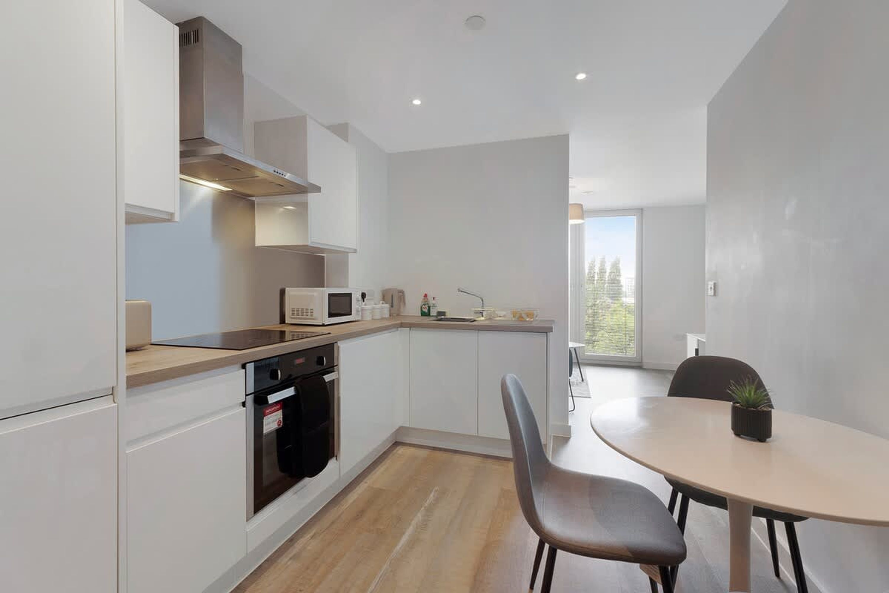 House | 2 bedrooms