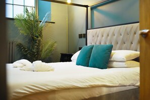 Casa | 1 habitación 