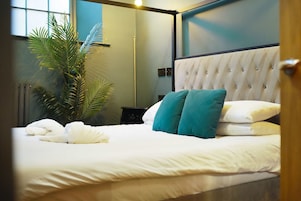1 habitación