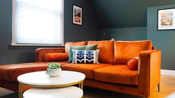 House | 2 bedrooms