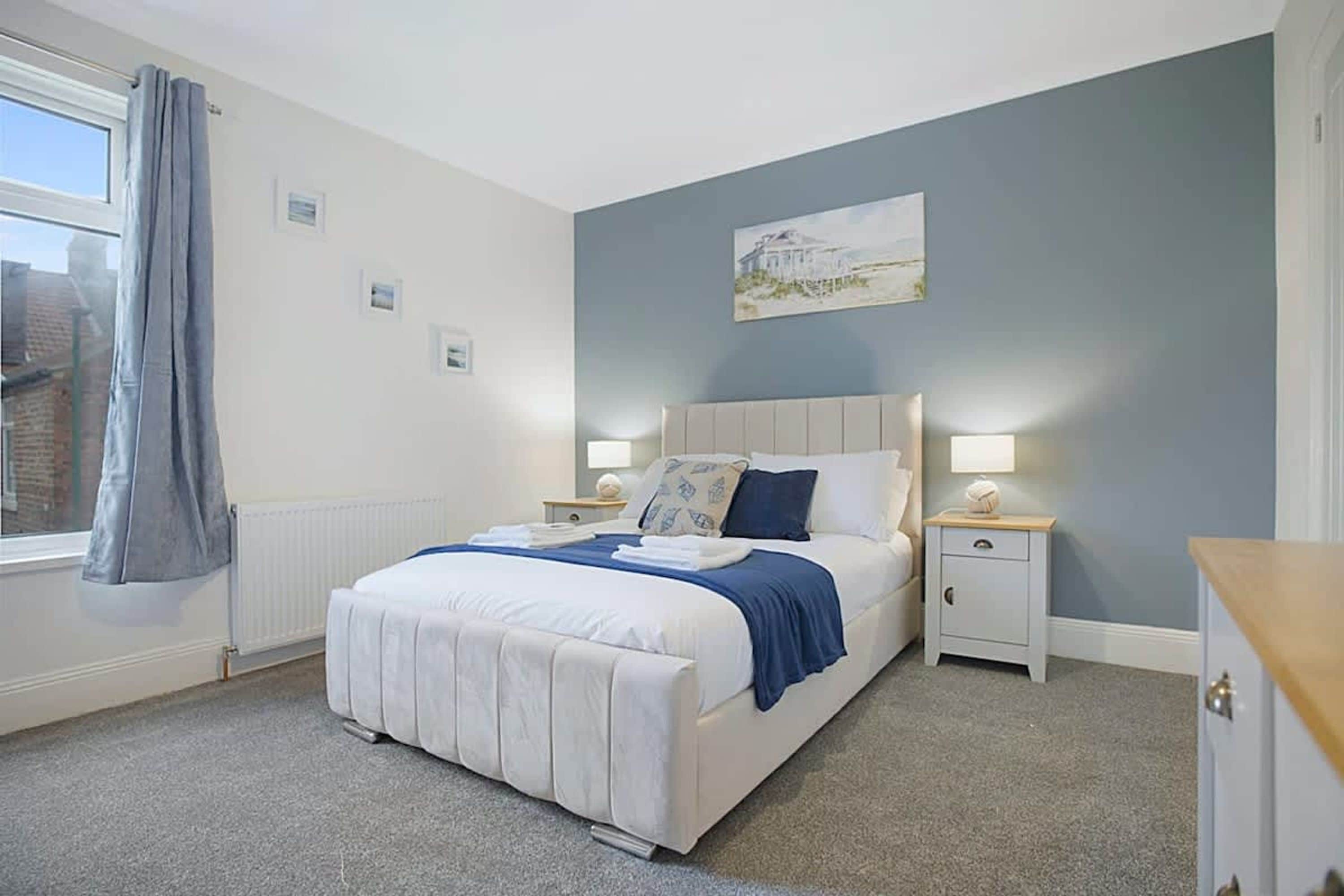3 bedrooms