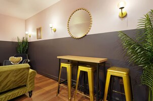 1 habitación
