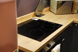 Huis | 1 slaapkamer