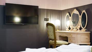 1 habitación