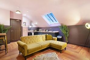 1 bedroom - Stunning 1 Bed in Barnard Castle Near Castle Ruins (Barnard Castle)