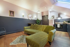 1 bedroom - Stunning 1 Bed in Barnard Castle Near Castle Ruins (Barnard Castle)