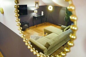 Huis | 1 slaapkamer