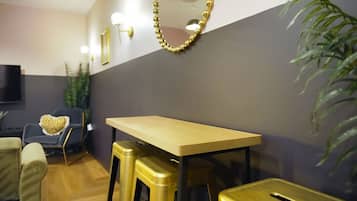 1 habitación