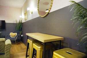 1 habitación