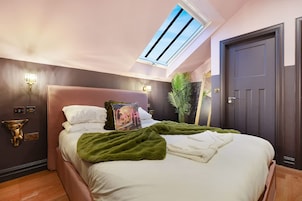 House | 1 bedroom