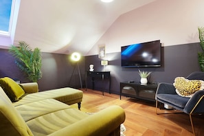 1 bedroom - Stunning 1 Bed in Barnard Castle Near Castle Ruins (Barnard Castle)