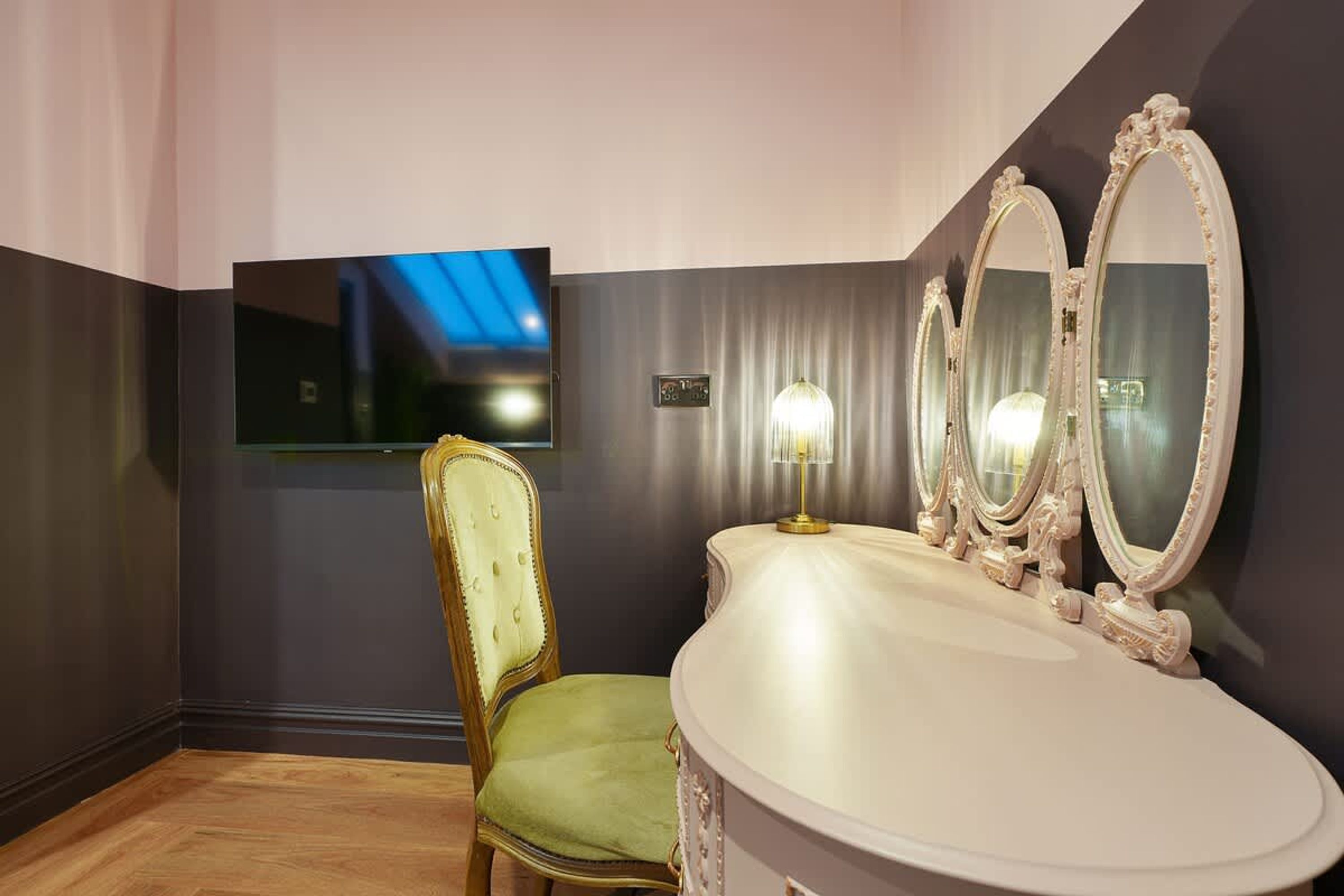 1 habitación 