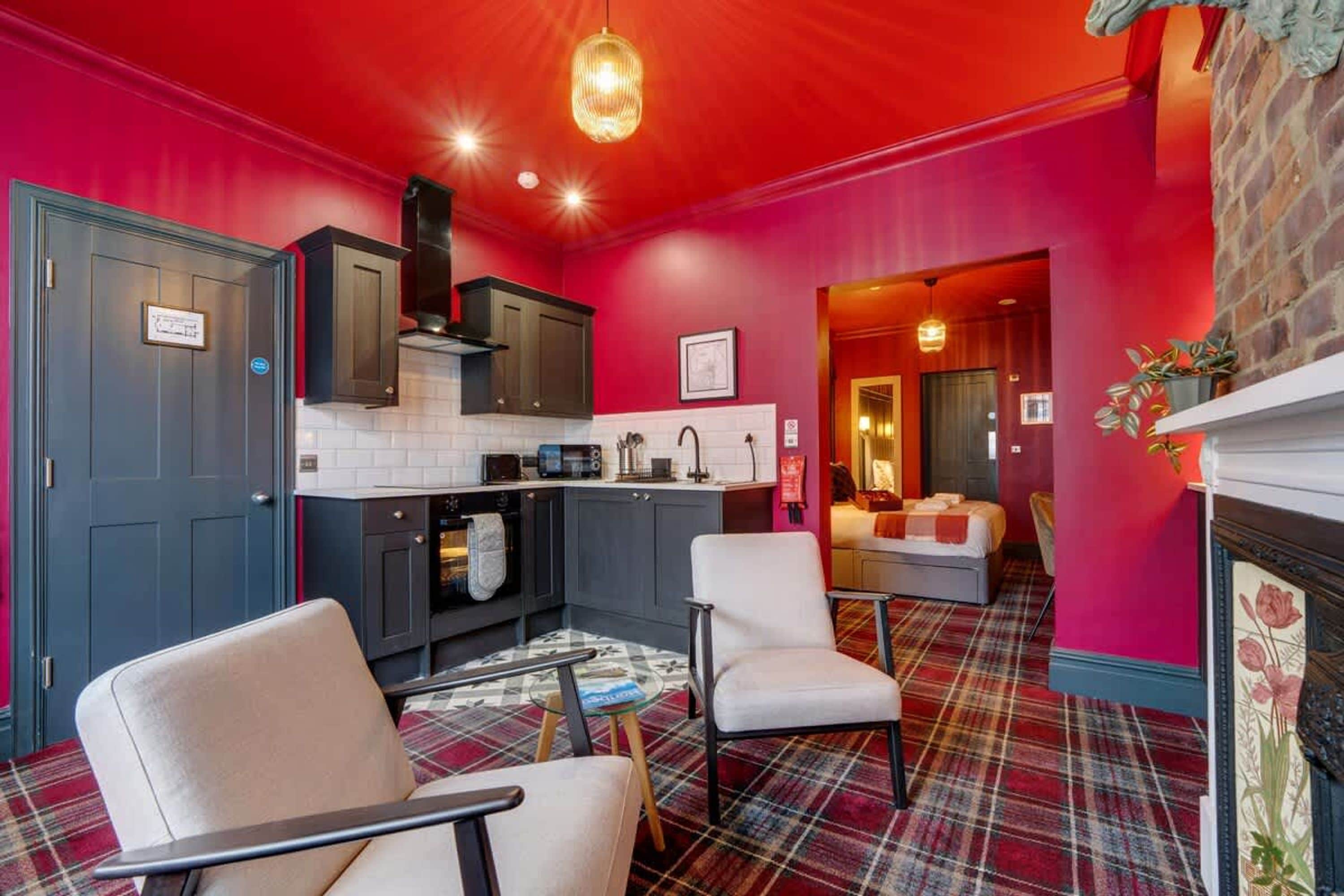 House | 1 bedroom