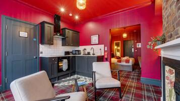 House | 1 bedroom