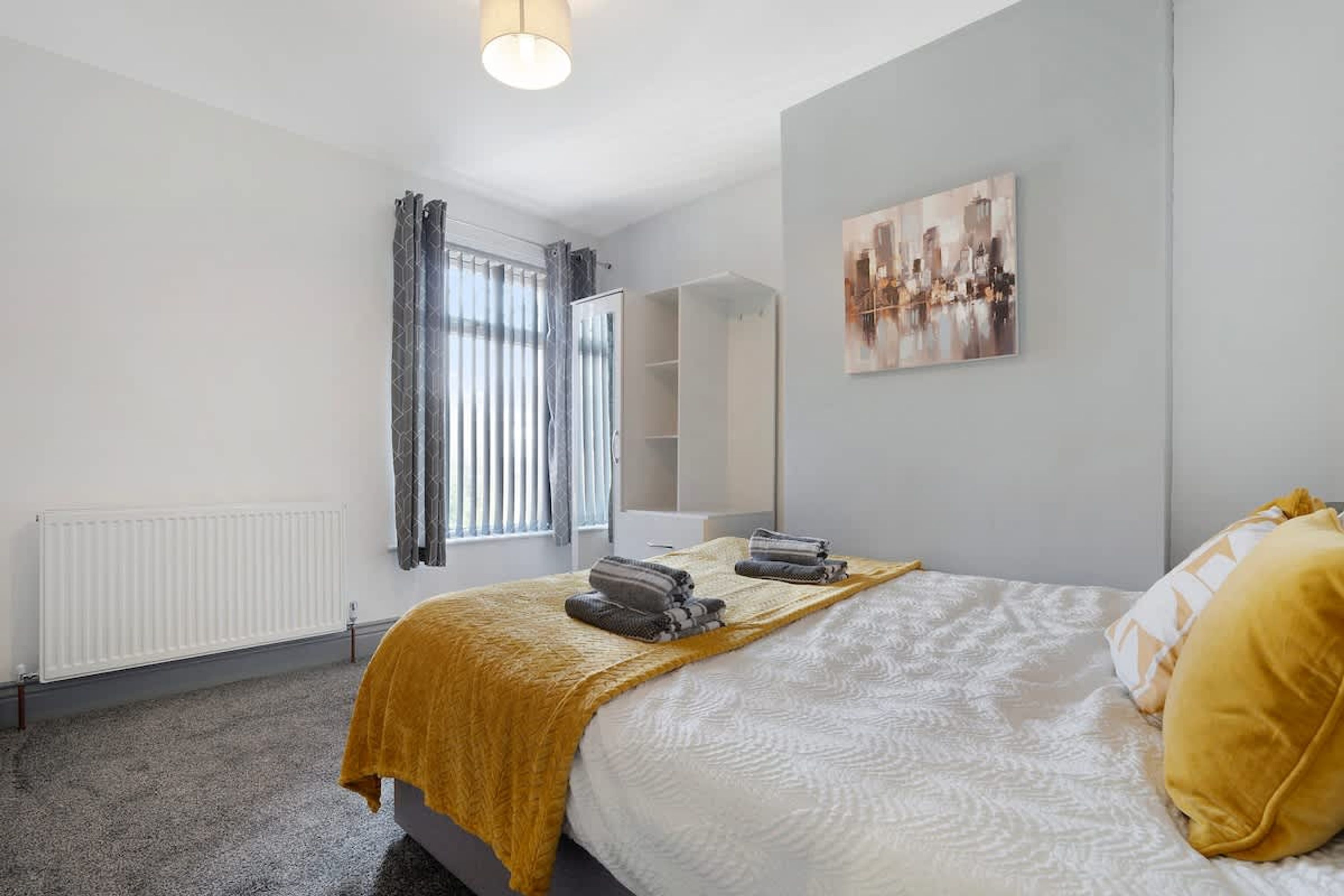 House | 2 bedrooms