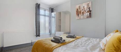 House | 2 bedrooms