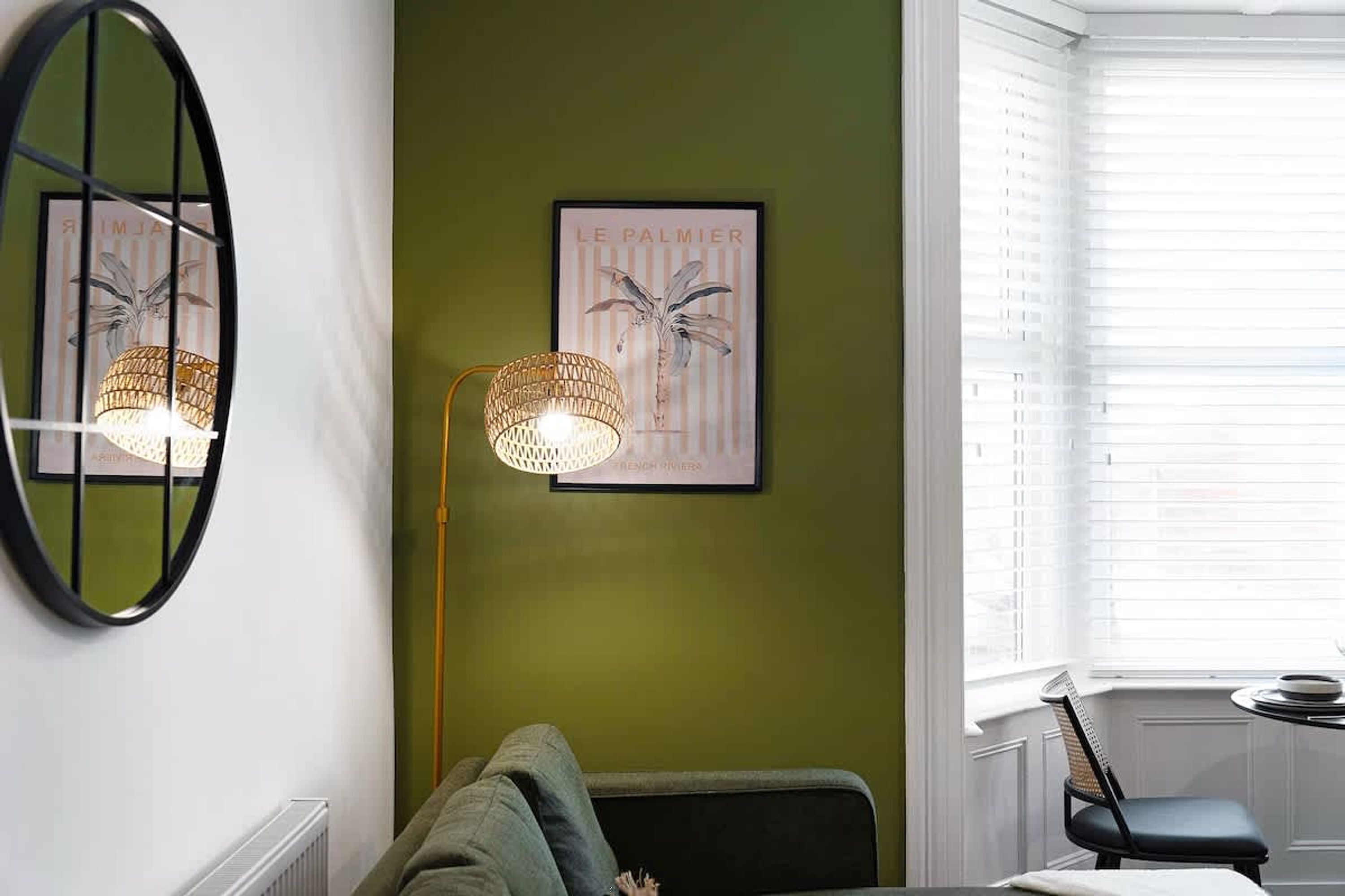House | 2 bedrooms