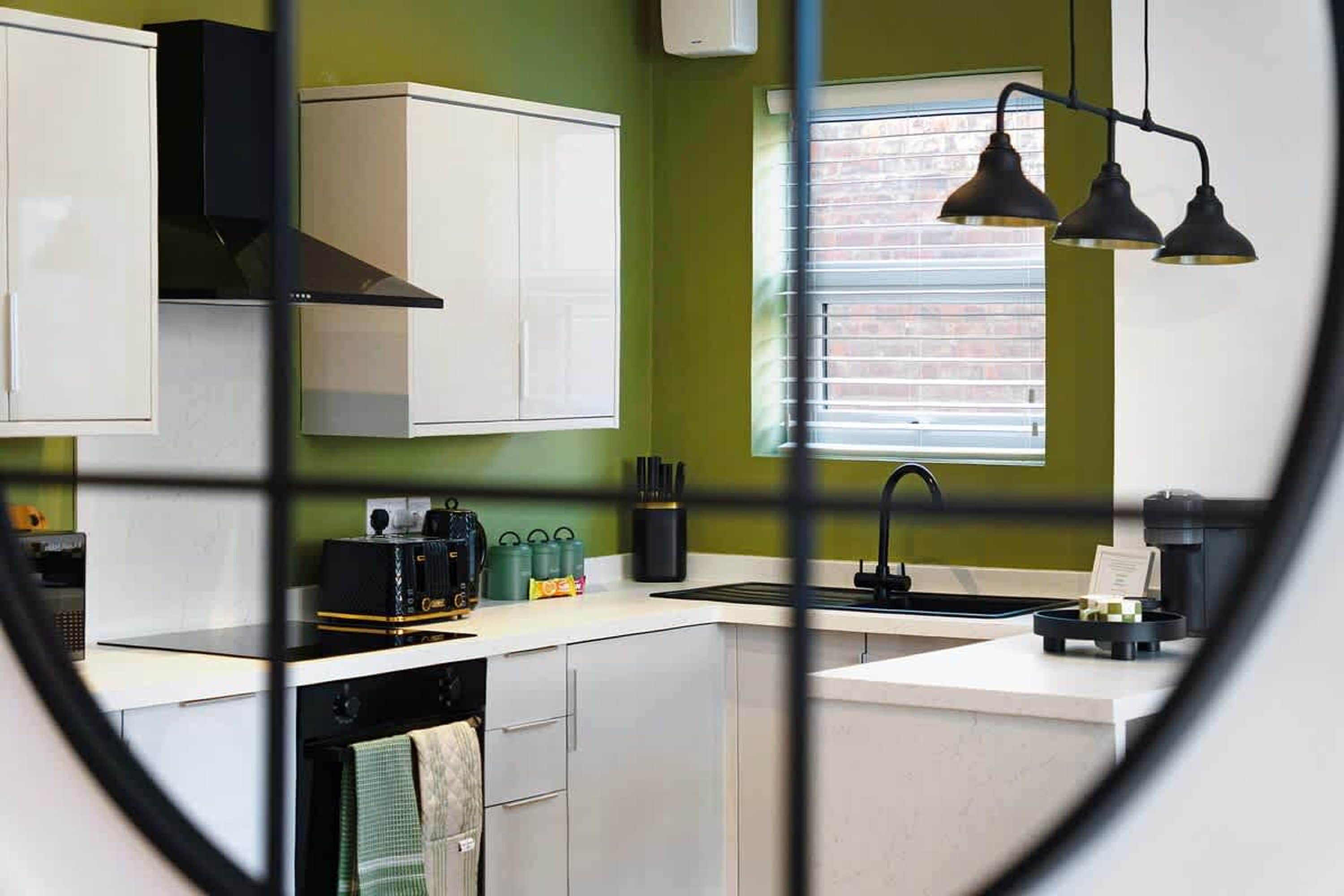 House | 2 bedrooms