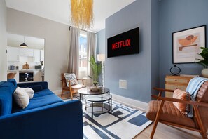 Nhà | 4 phòng ngủ, truy cập Internet tốc độ cao 
