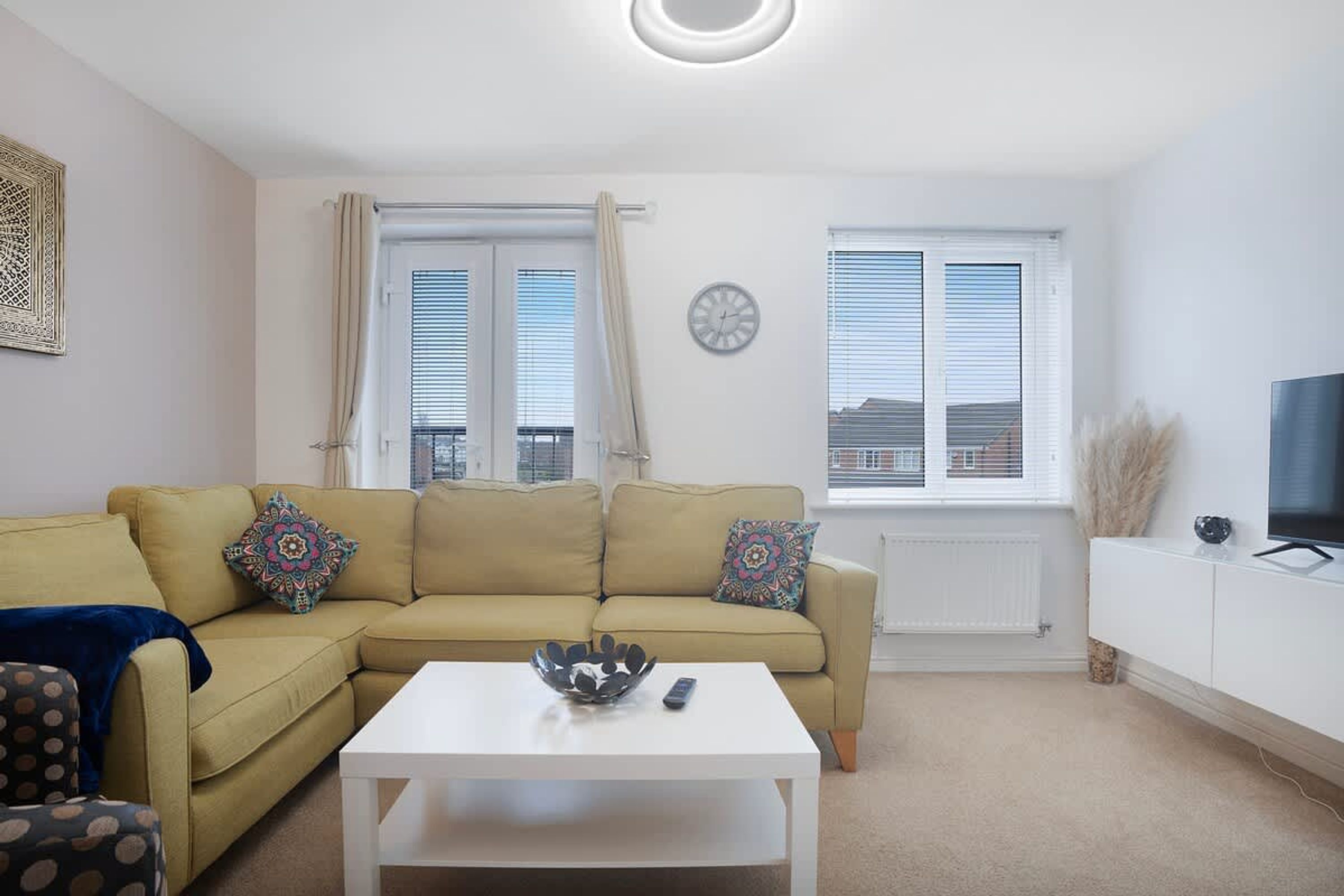 客房
