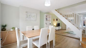 Ferienhaus | 3 Schlafzimmer