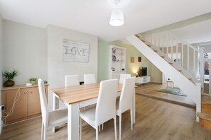 Casa | 3 habitaciones 