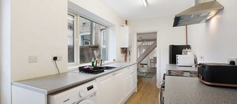 Your Perfect Home Away From Home
