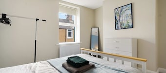 Your Perfect Home Away From Home