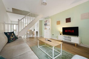Casa | 3 habitaciones 