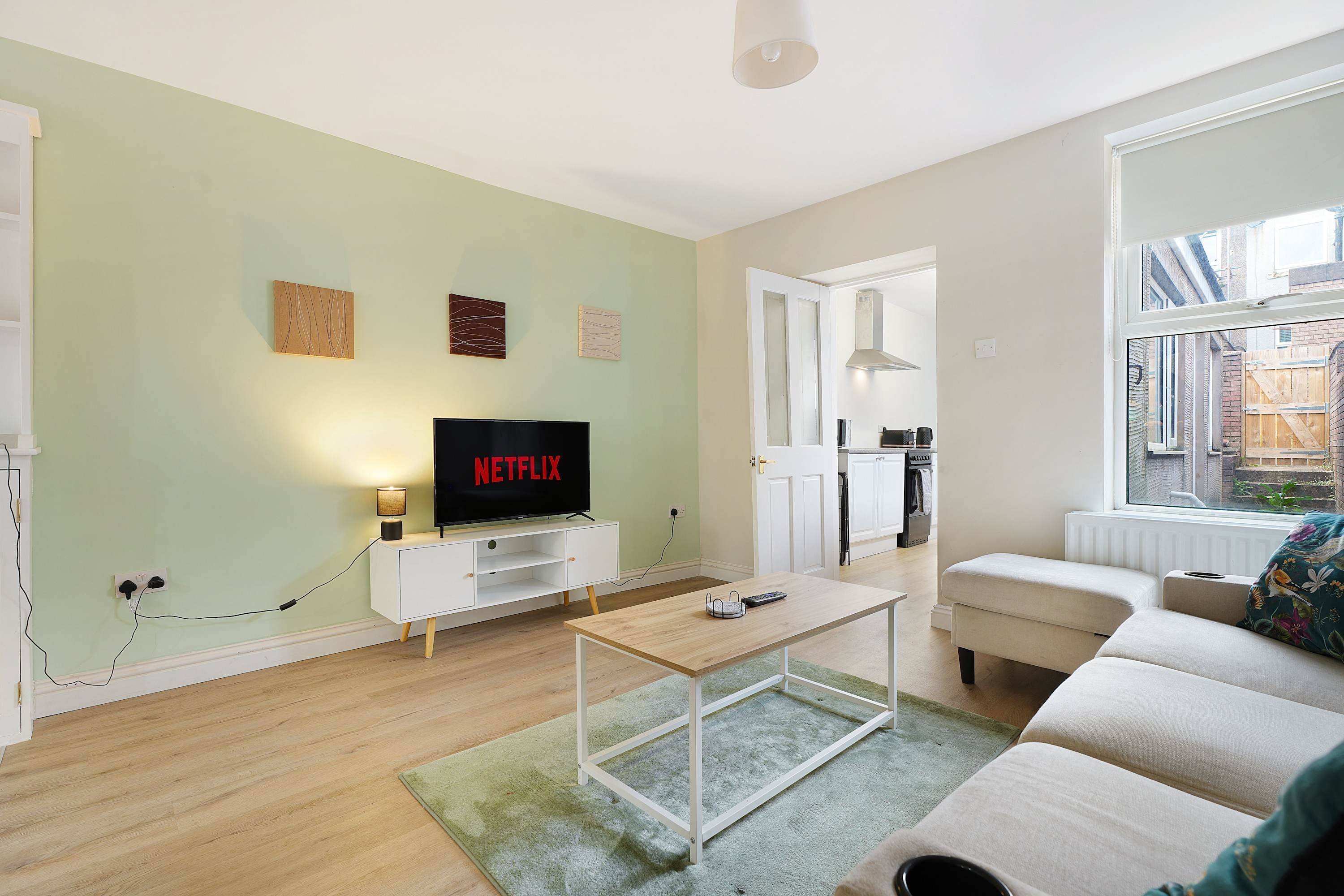 Ferienhaus | 3 Schlafzimmer