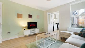 Ferienhaus | 3 Schlafzimmer