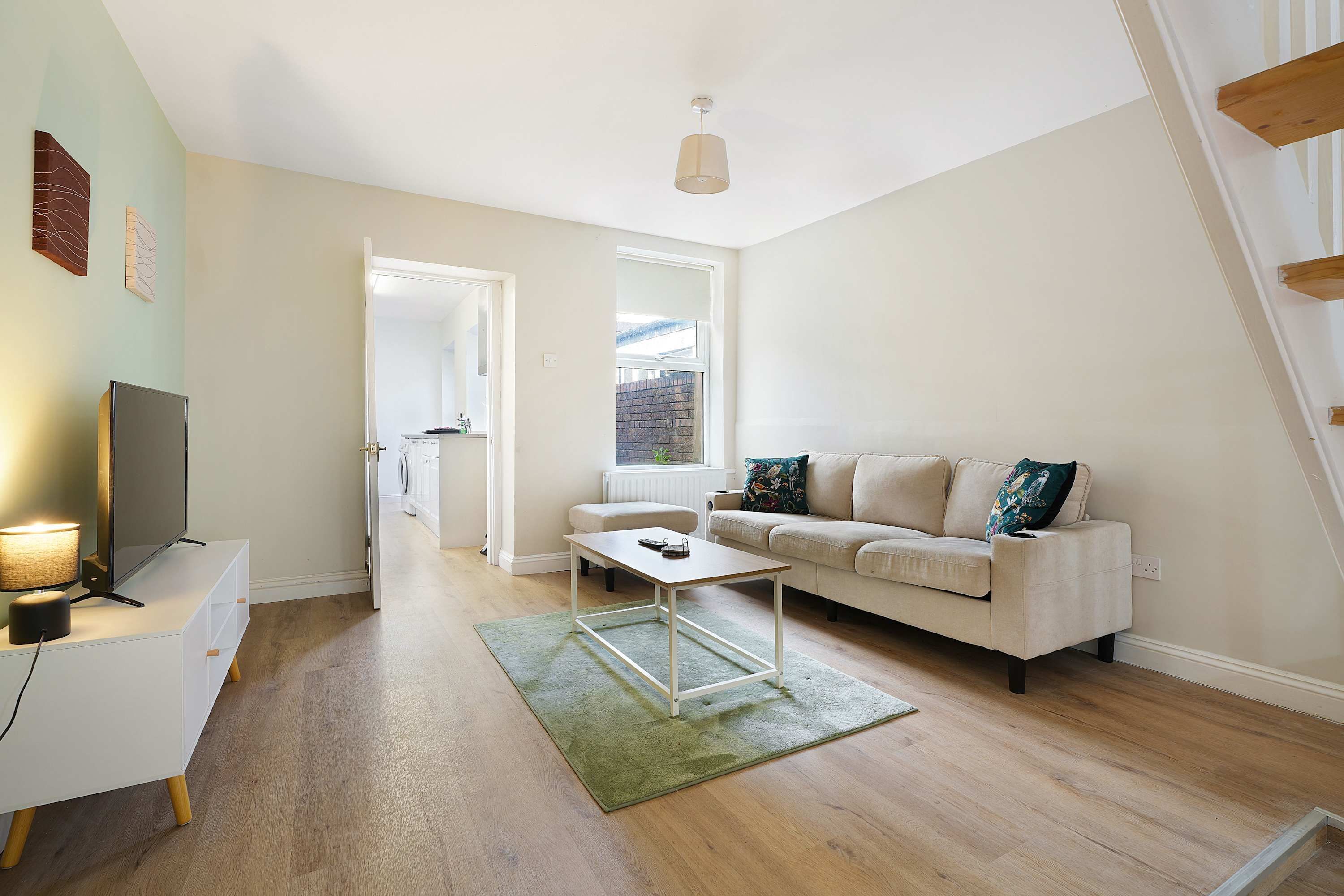 Ferienhaus | 3 Schlafzimmer