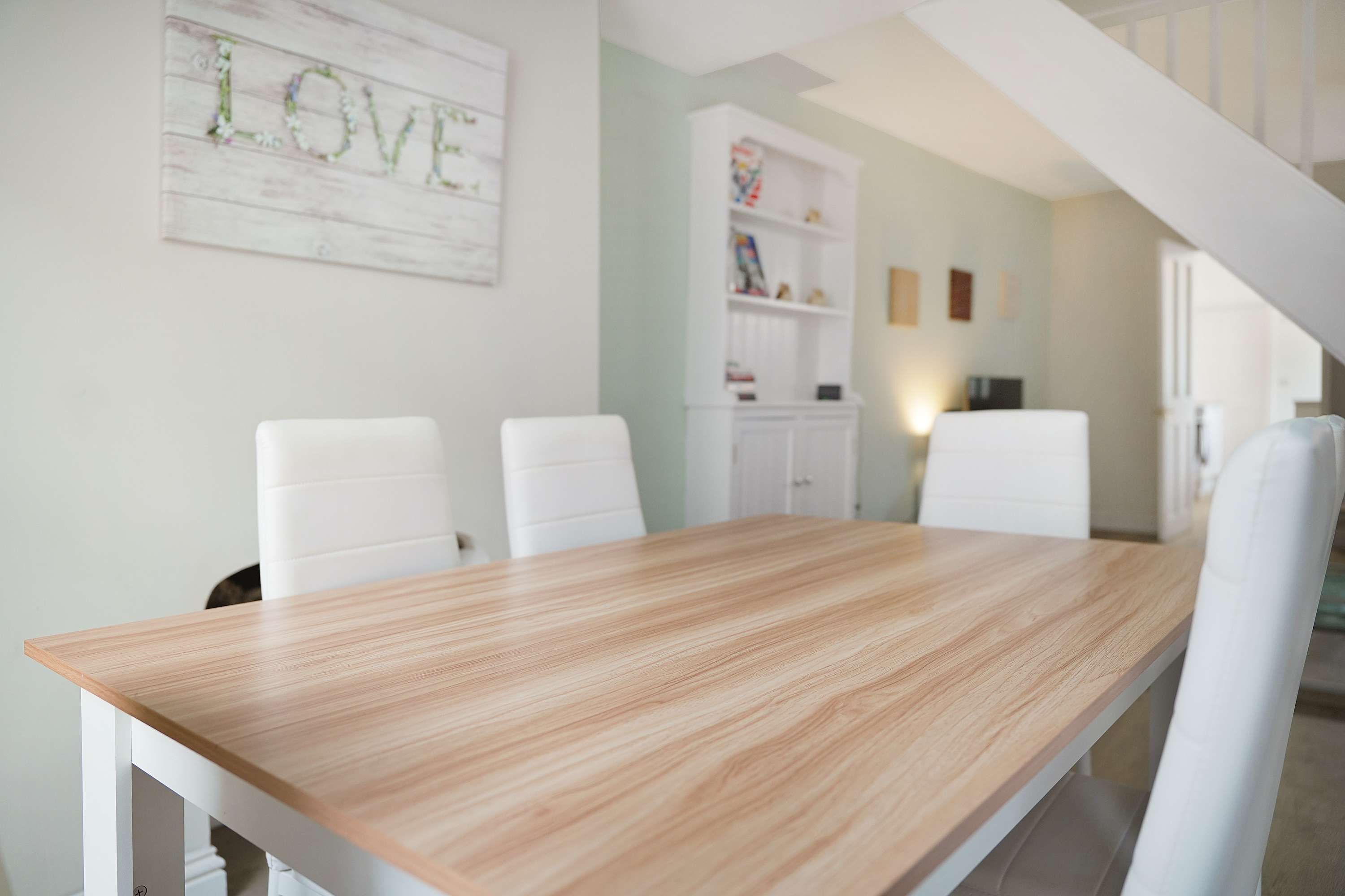 Casa | 3 habitaciones 