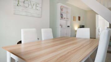 Casa | 3 habitaciones