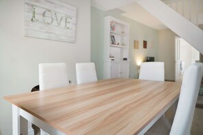 3 habitaciones 