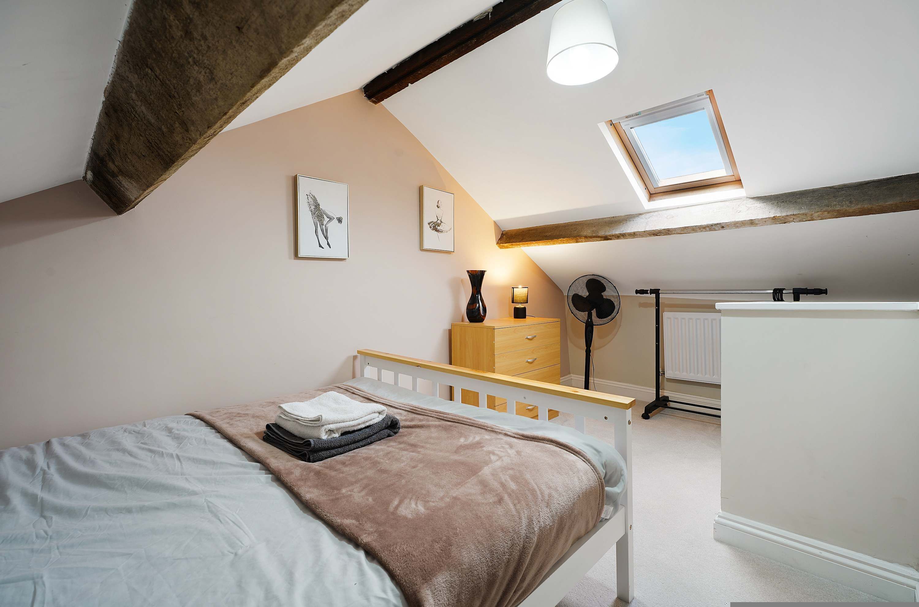 Ferienhaus | 3 Schlafzimmer
