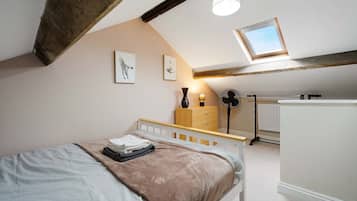 Ferienhaus | 3 Schlafzimmer