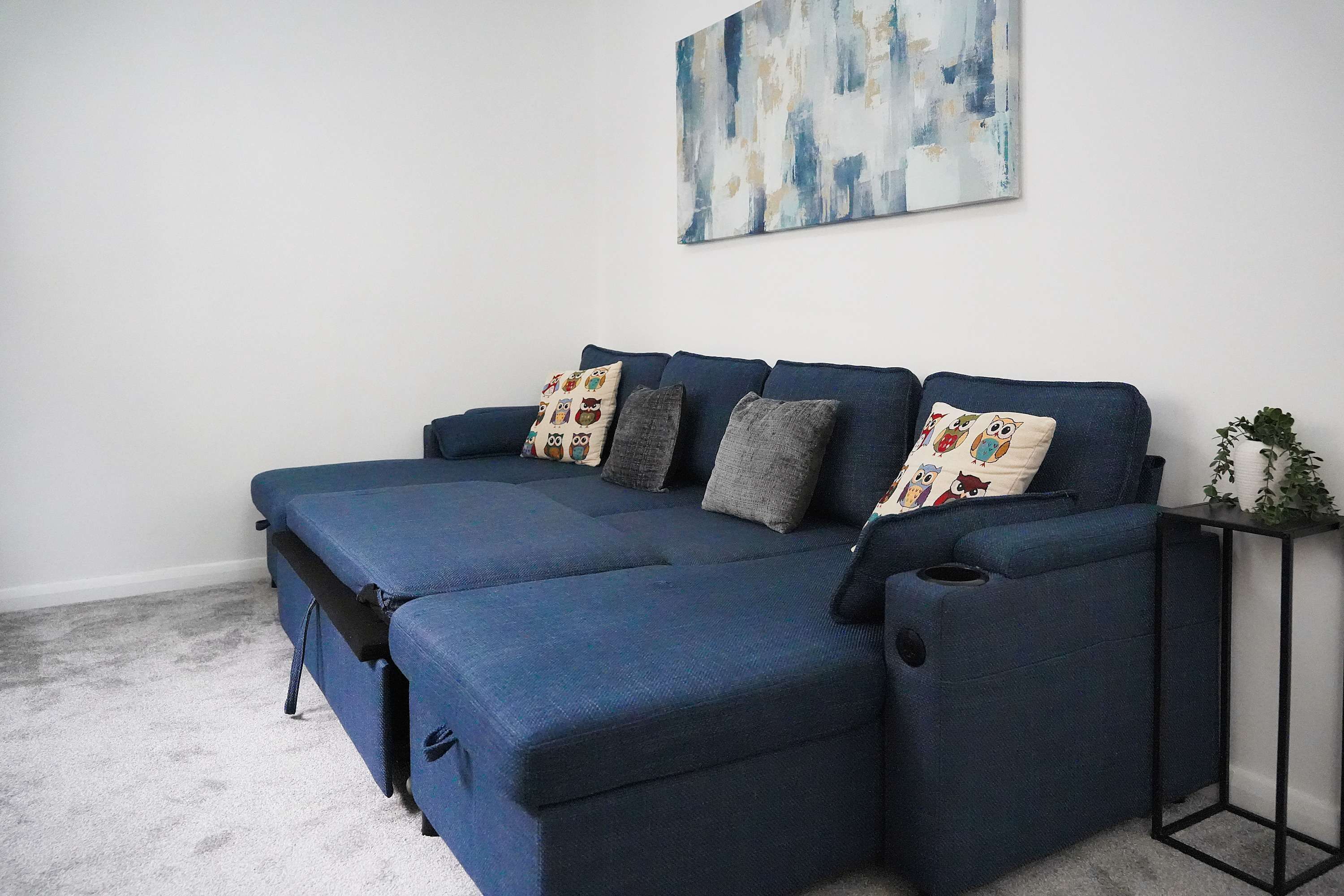 Casa | 2 habitaciones 