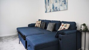 Maison | 2 chambres