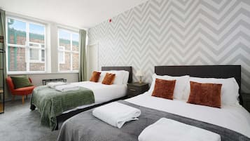 Huis | 2 slaapkamers