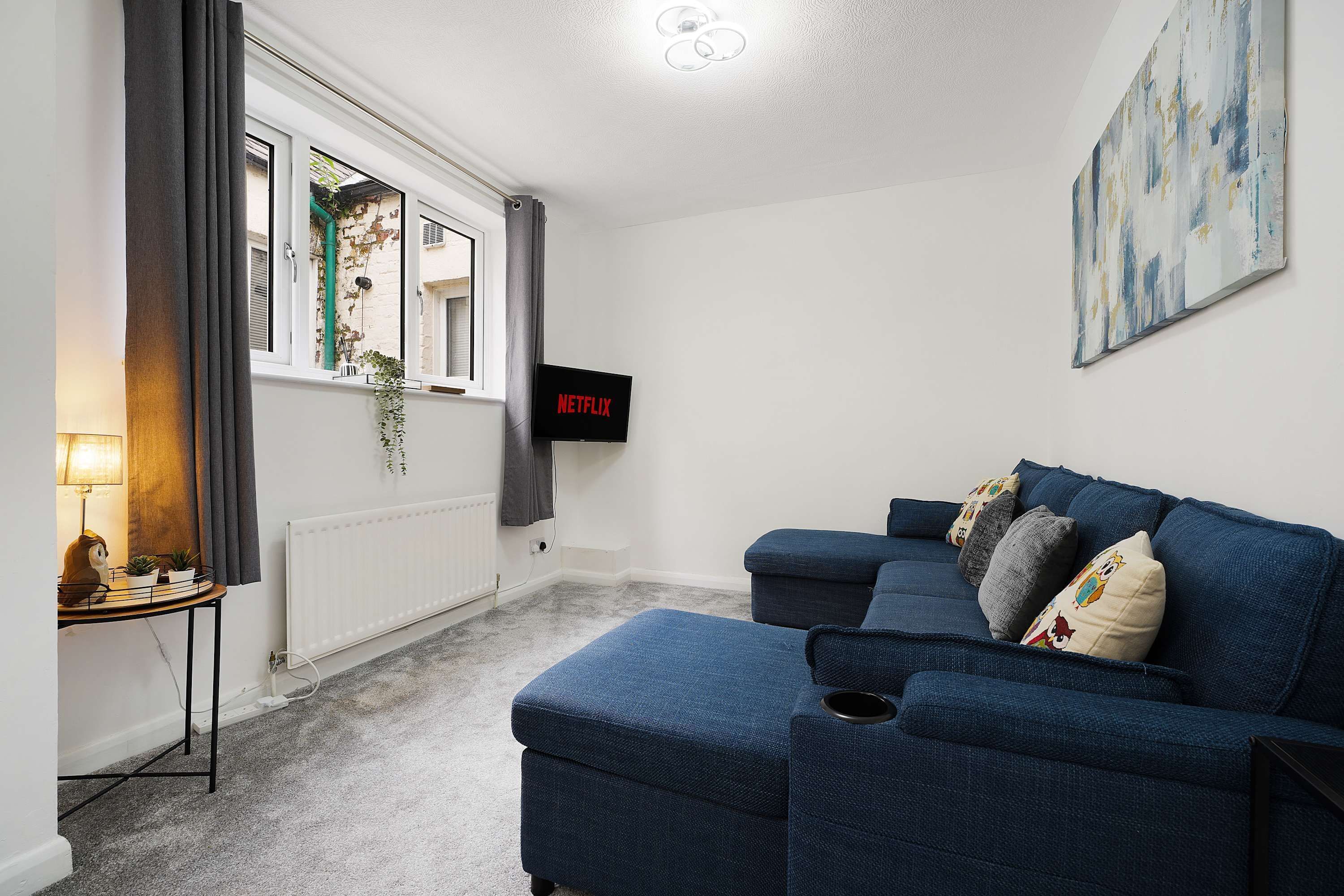 Huis | 2 slaapkamers