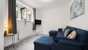 Huis | 2 slaapkamers