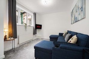 Huis | 2 slaapkamers