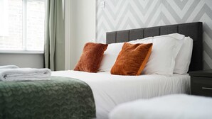 Maison | 2 chambres