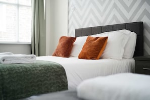 Huis | 2 slaapkamers