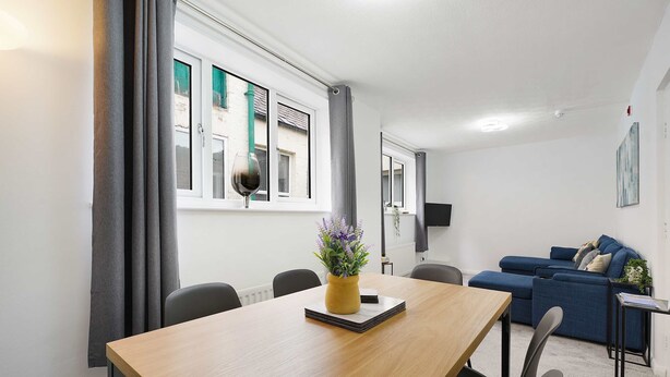 Maison | 2 chambres