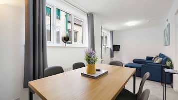 Huis | 2 slaapkamers