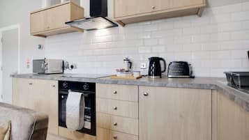 House | 1 bedroom