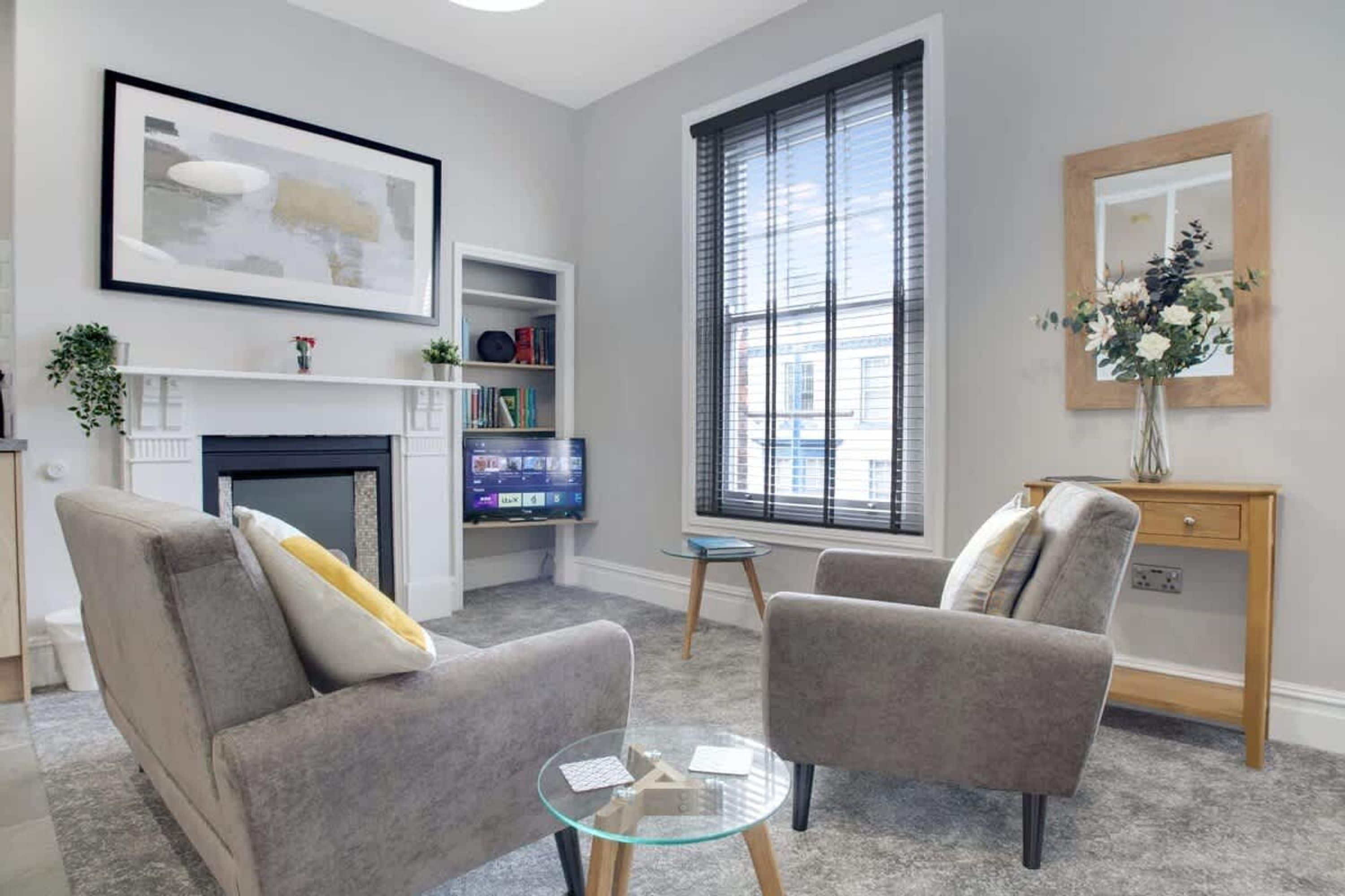 House | 1 bedroom