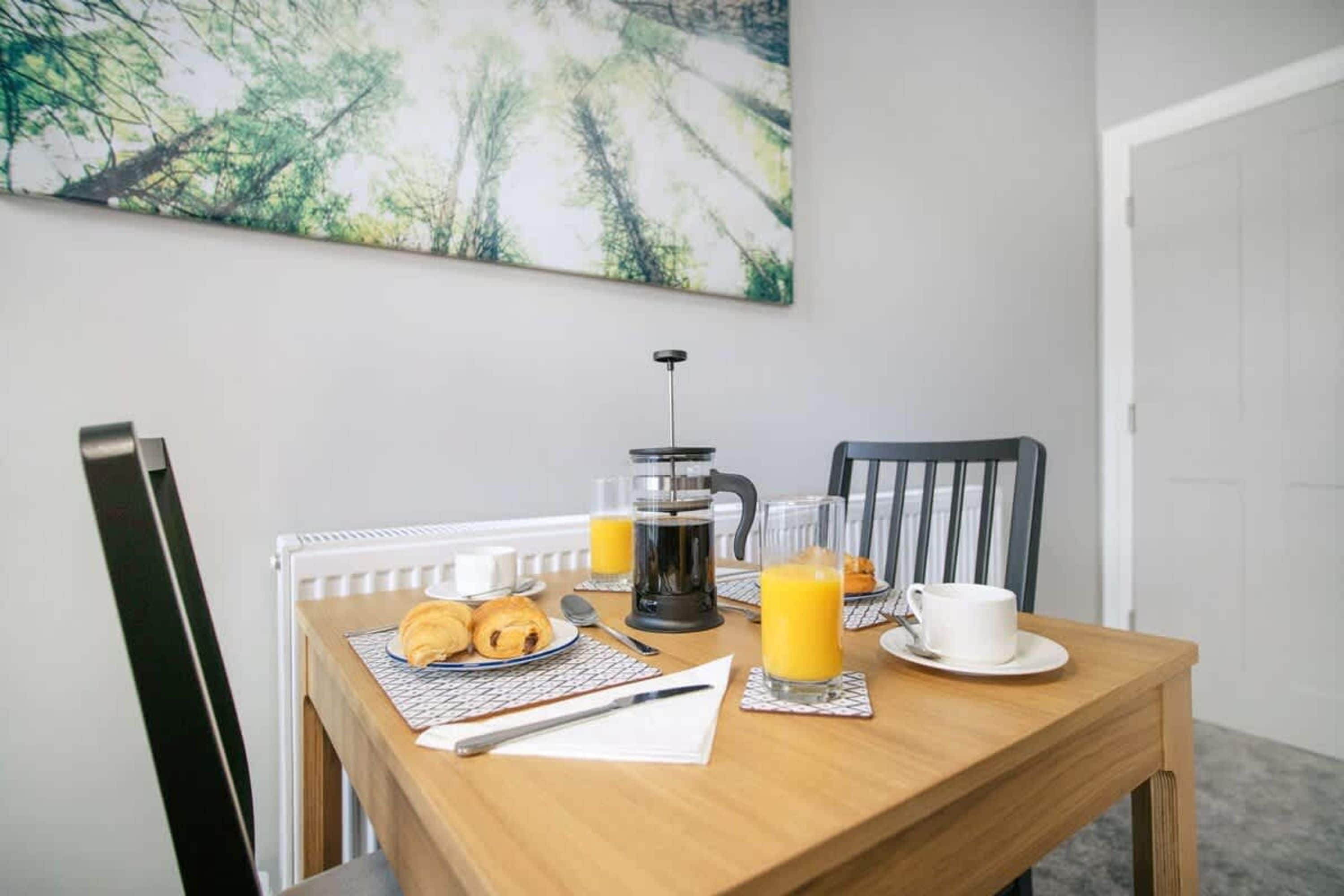 House | 1 bedroom